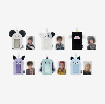 アイドル Xdinary Heroes PLUSH ORIGINAL NYANGDUU Xdinary Heroes - <Beautiful Mind> MD : Xdinary Monsters
